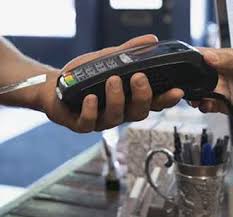 Point of sale charges and cost