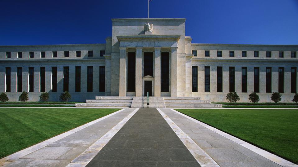 Present Federal Reserve Interest Rates and The Reason They Change