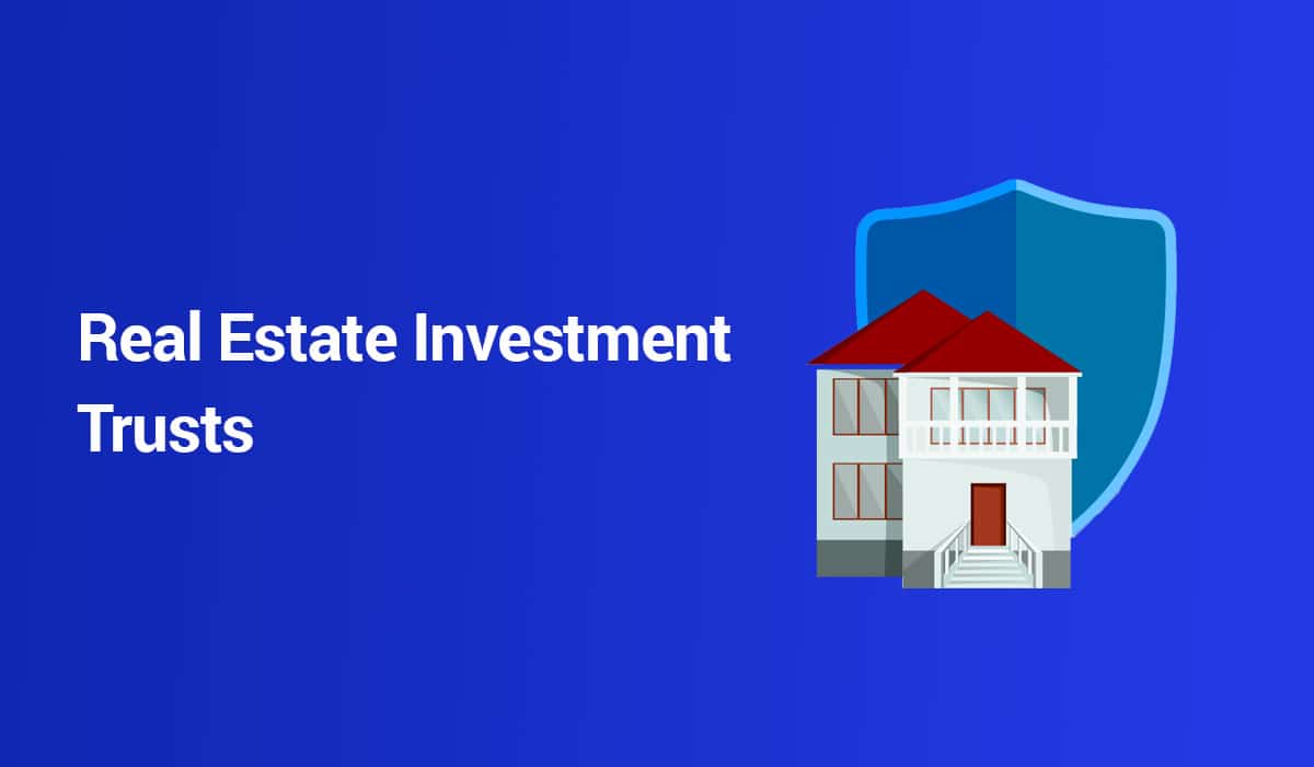 Real Estate Investment Trusts' Risks