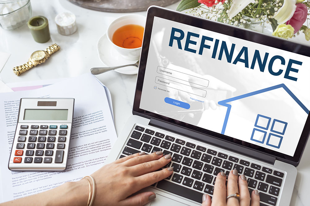 When Should You Get a No-Cash-Out Refinance?