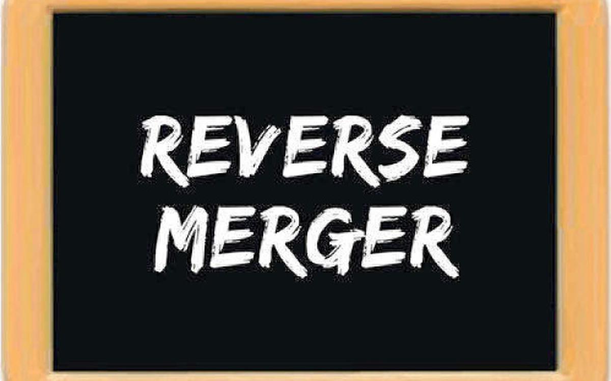 Reverse Mergers: What Are They?