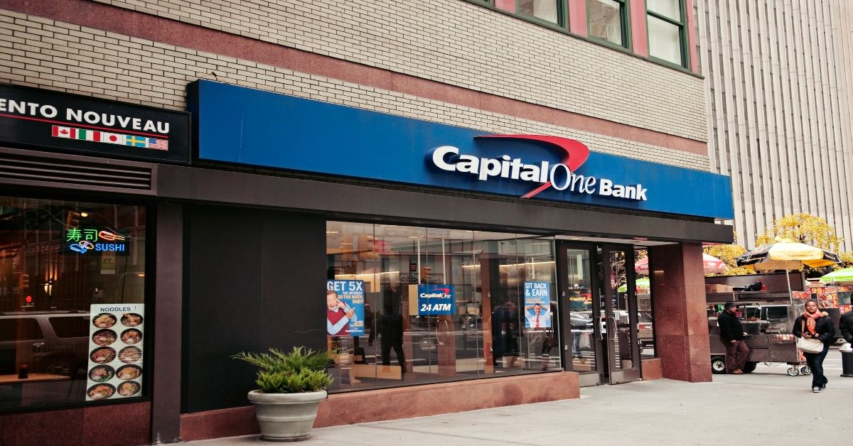 Capital One Sharebuilder Review: Overview, Facts, Features, Plans, Pros and Cons