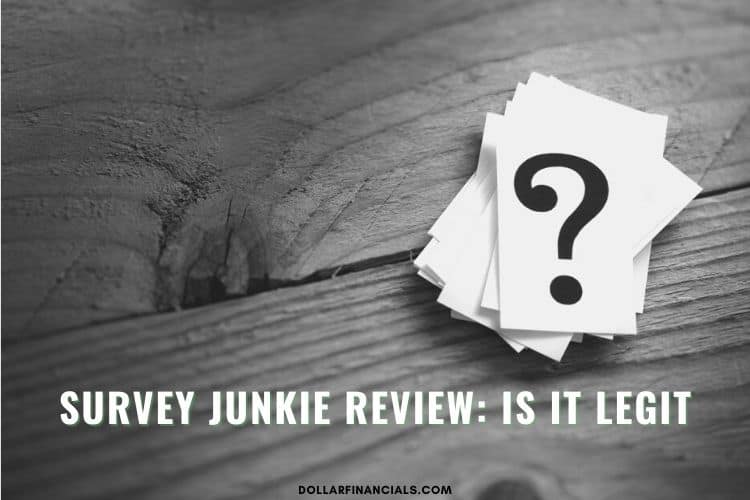 Survey Junkie Review: Overview, Facts, Features, Plans, Pros and Cons