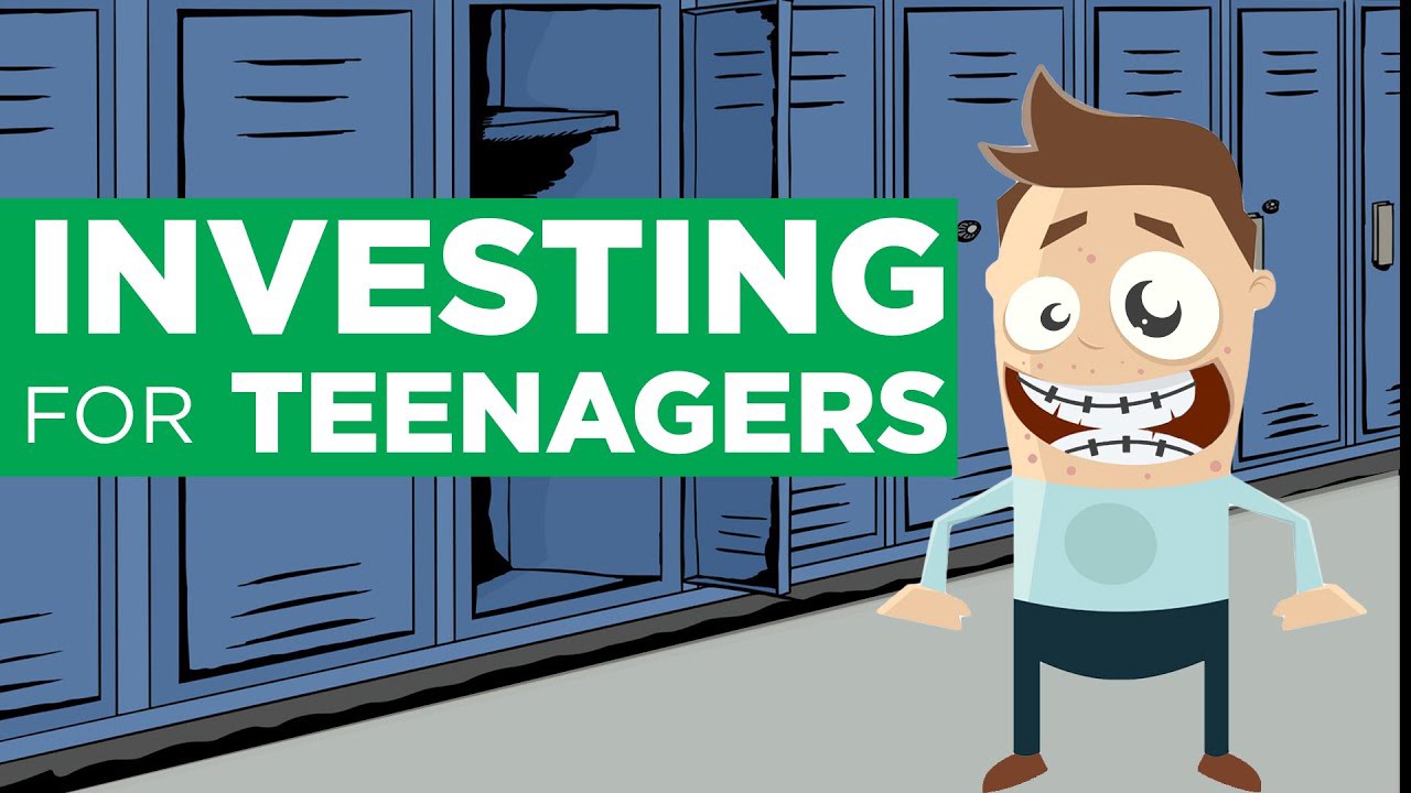 Teenagers' Best Investments
