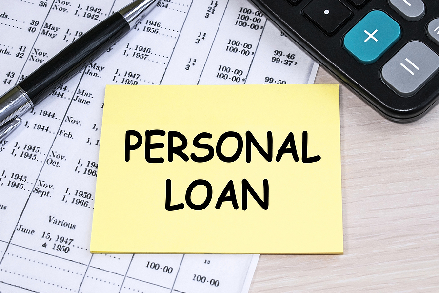 The Basics of Personal Loans