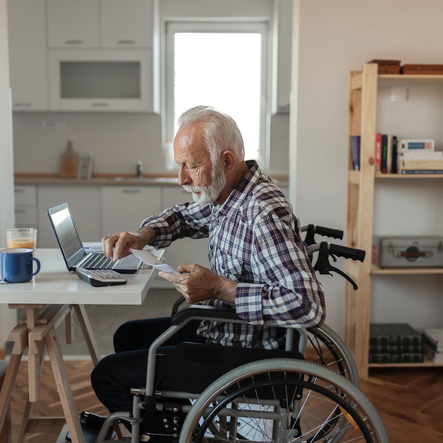 10 Best Disability Insurance Companies Within The U.S.