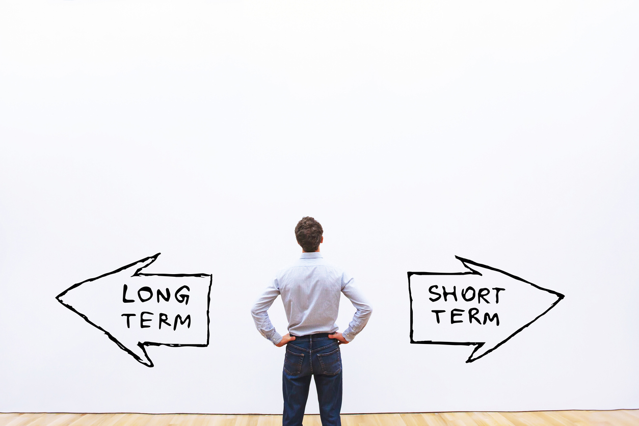 The Returns of Short, Intermediate, and Long Term Bonds