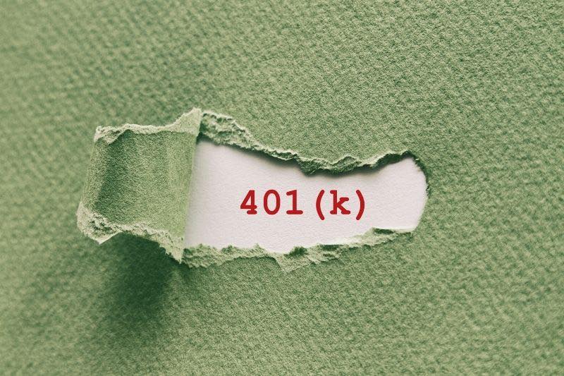 Think Twice Before Deciding What To Do With an Old 401(k)