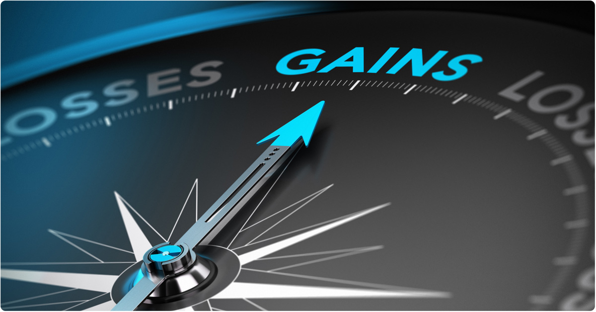 What Are Capital Gains Distributions From Mutual Funds?