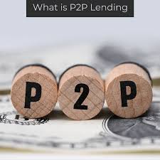 What are P2P loans