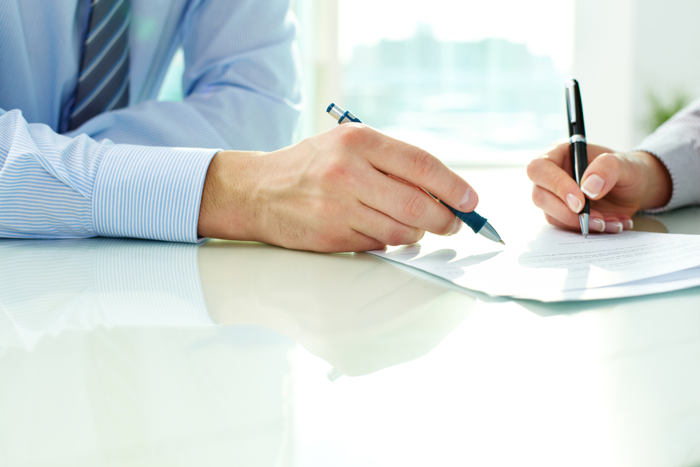 Co-Signer Rights: Everything That You Need To Know About