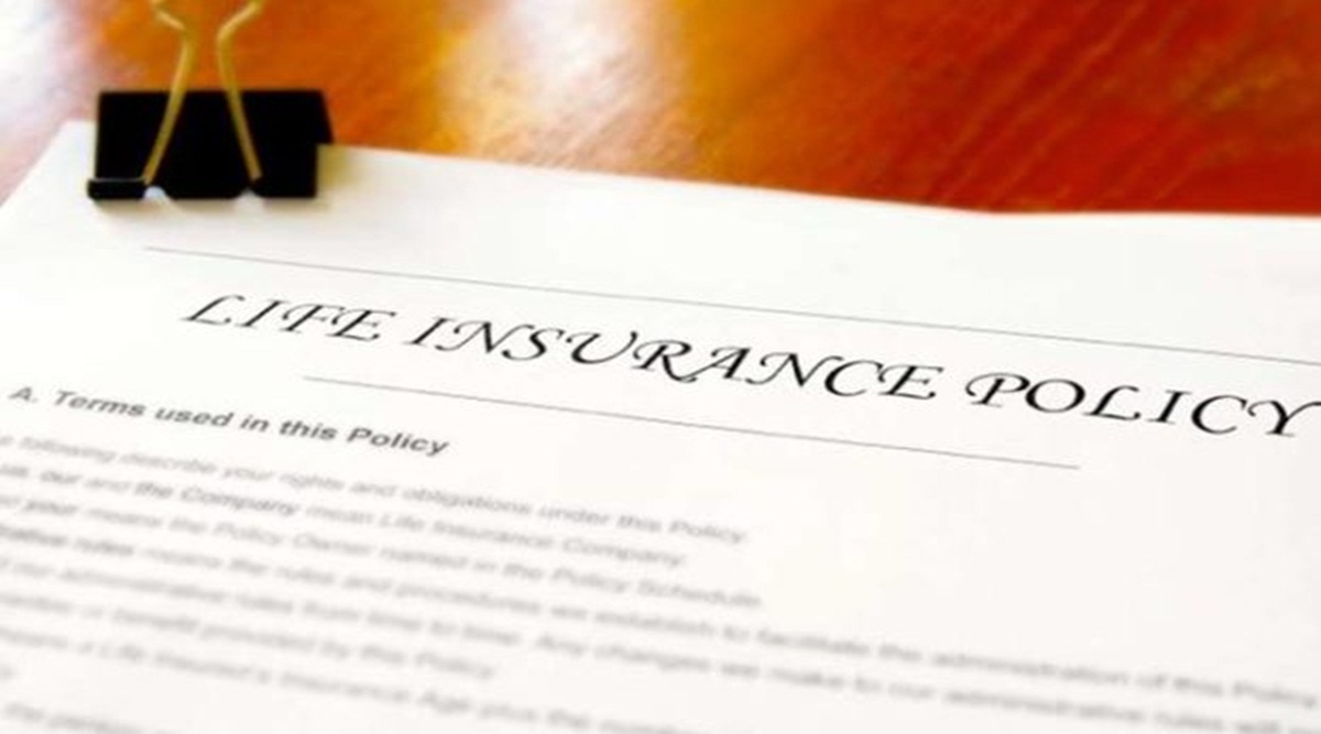 What Exactly Is a Declaration Page for Insurance?