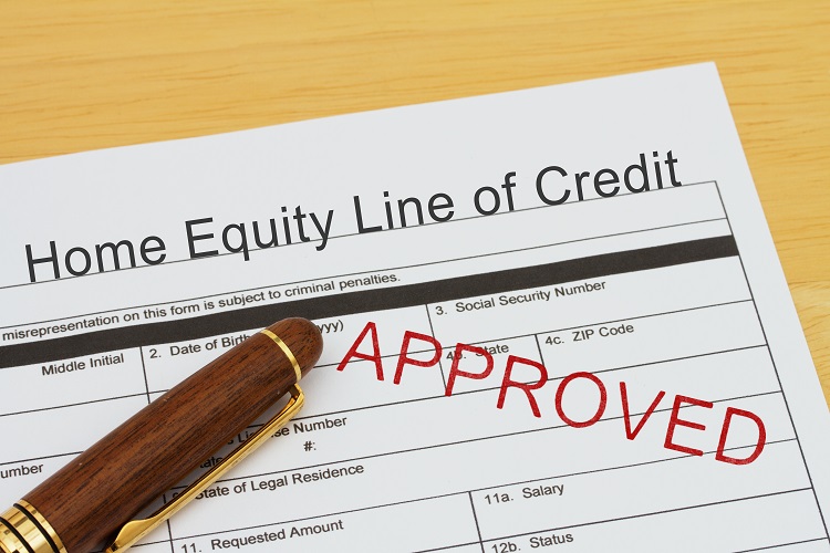 What Is a Credit Line? Definition, Overview, Facts, Features, Pros and Cons