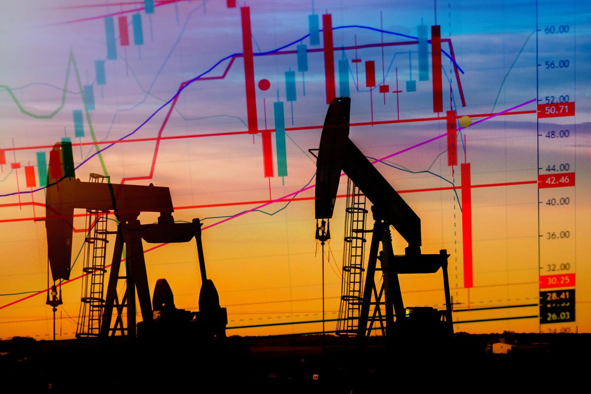 What Is an Oil ETF?