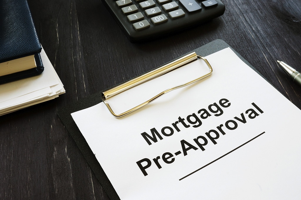 What Is Mortgage Pre Approval?