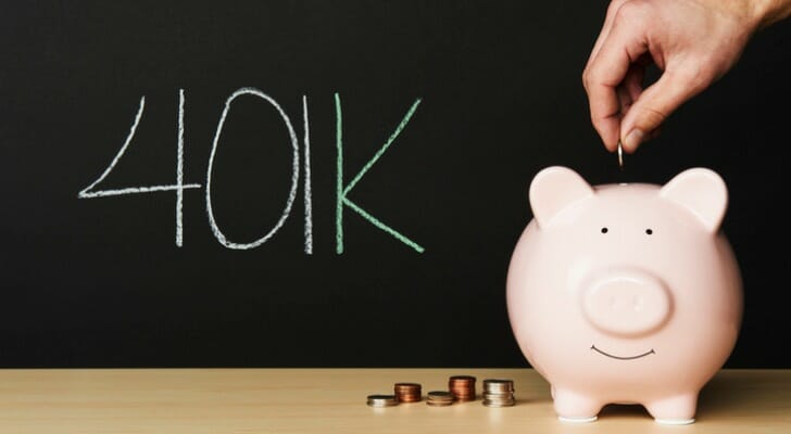 What You Should Know About Early 401(k) Withdrawals