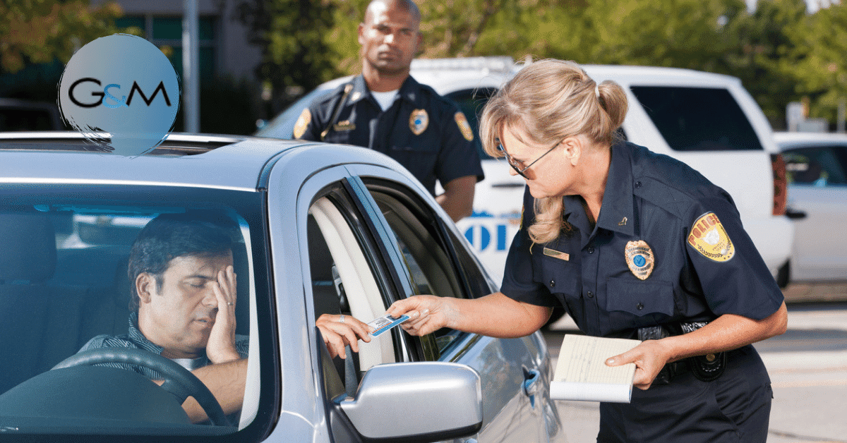 What's the Difference Between a Citation and a Ticket?