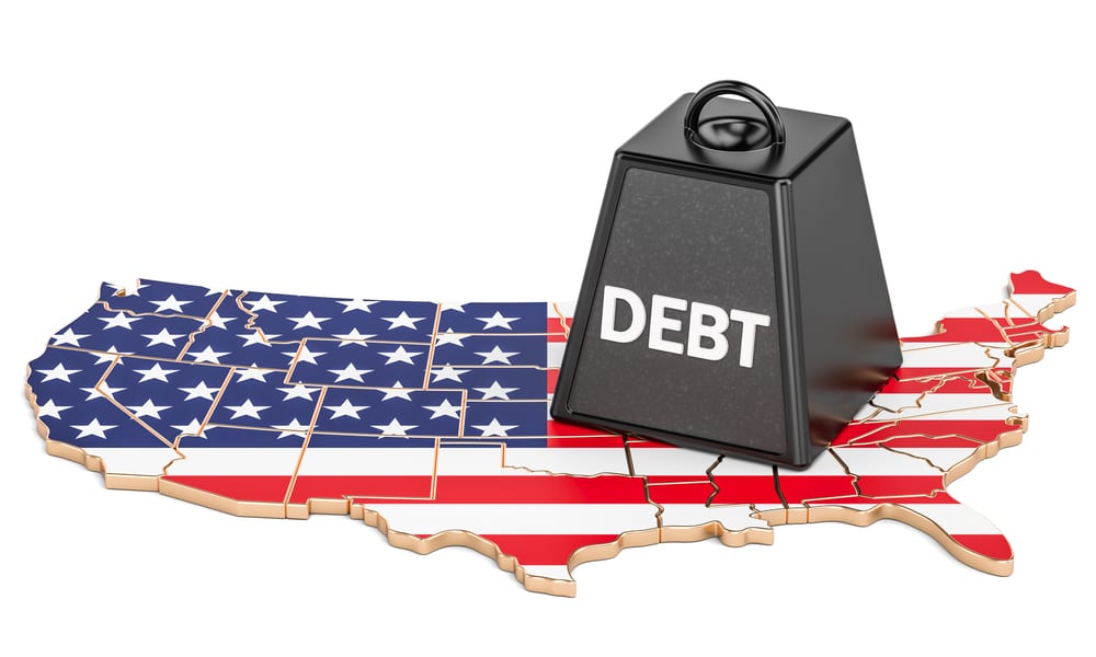 Who Is the Owner of the US National Debt?