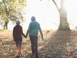 Why Sluggish Savings and Secrets Can Hurt a Couple's Retirement.