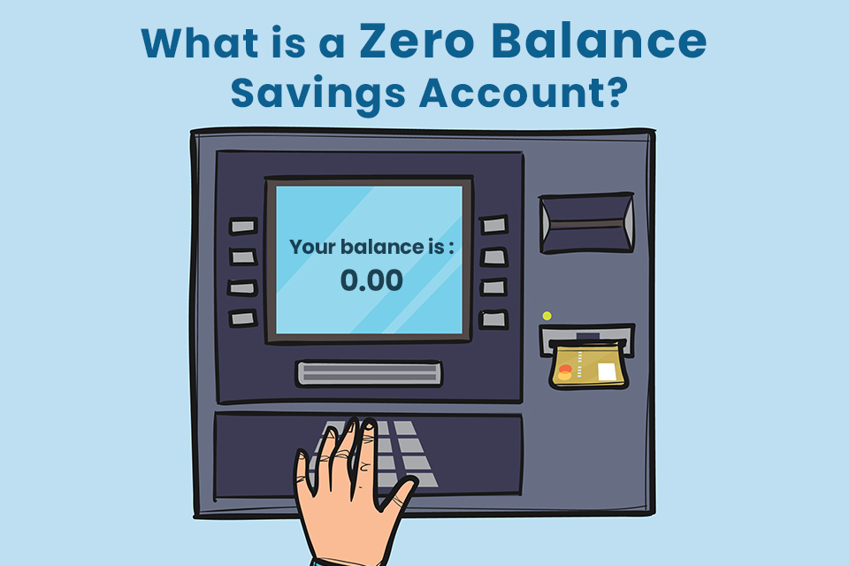 What is a Zero Balance Account (often abbreviated as ZBA)?
