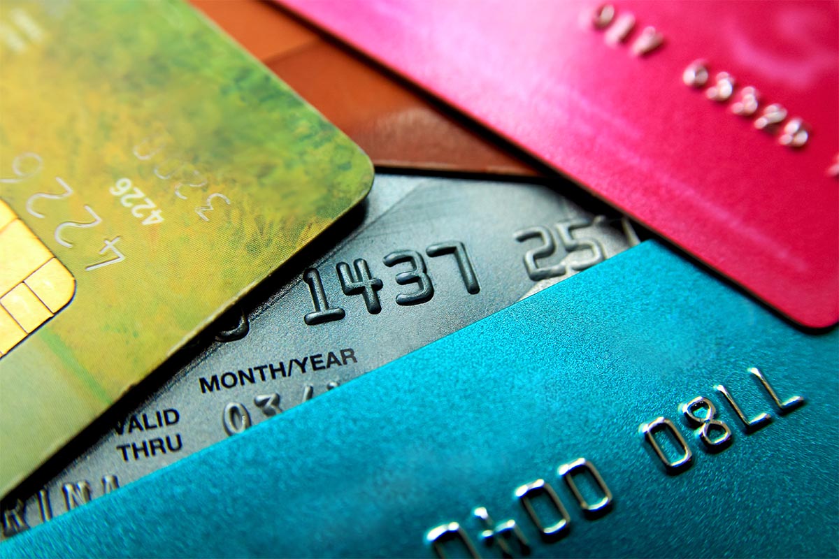 5 Most Common Credit Card Myths That You Need To Know About