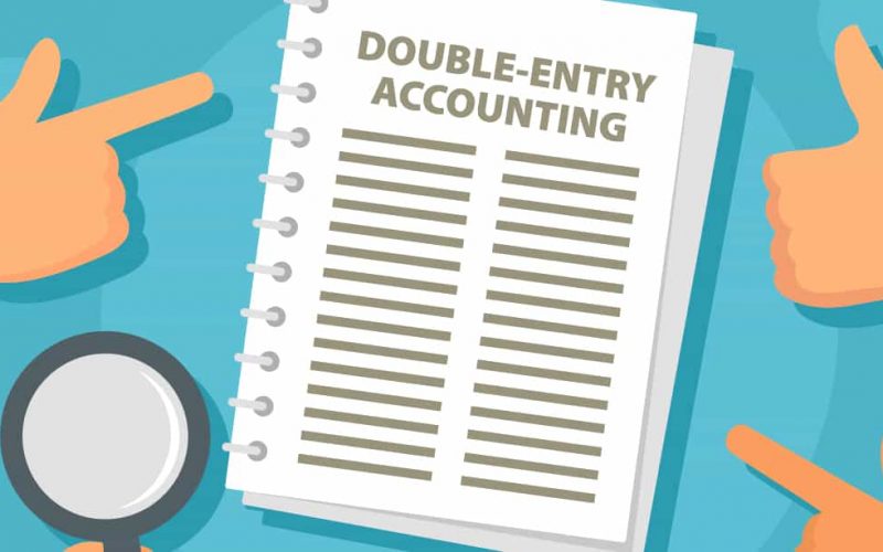 Double-Entry Accounting: What Does It Mean?