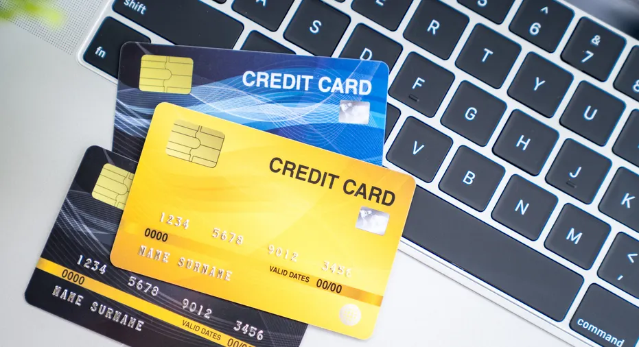 Where is the Personal Identification Number on Your Credit Card?