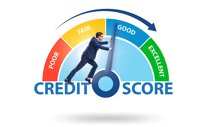 How to Quickly Raise Your Credit Score with a Rapid Rescore