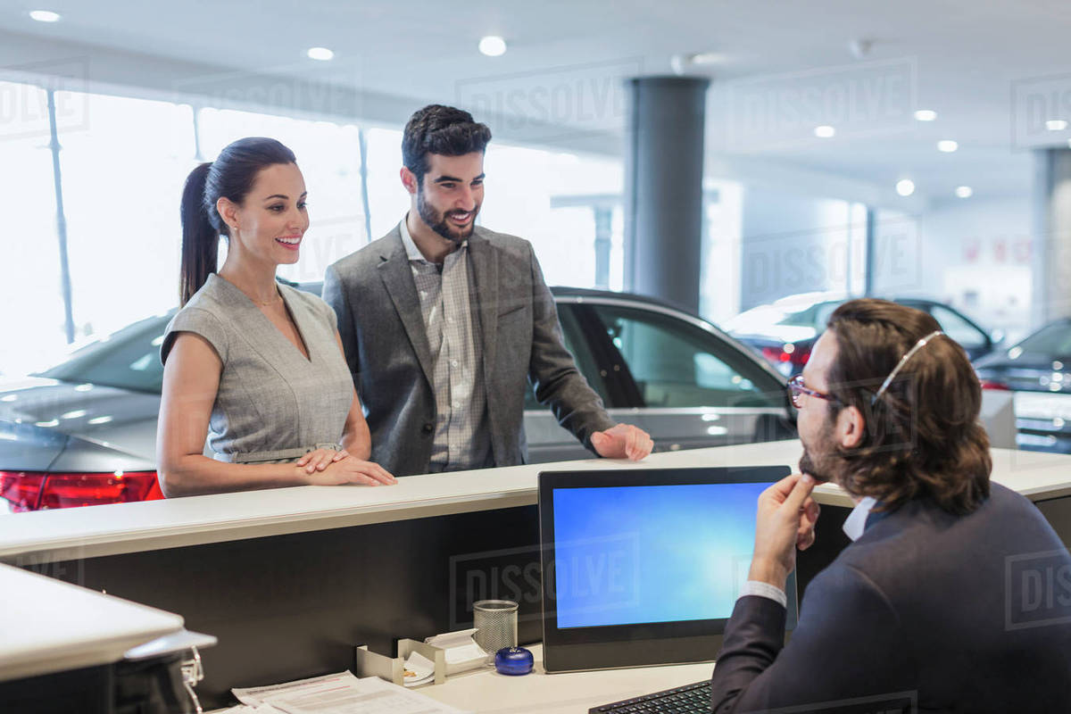 Is Your Credit Score Good Enough For Leasing Agreement on a Car?