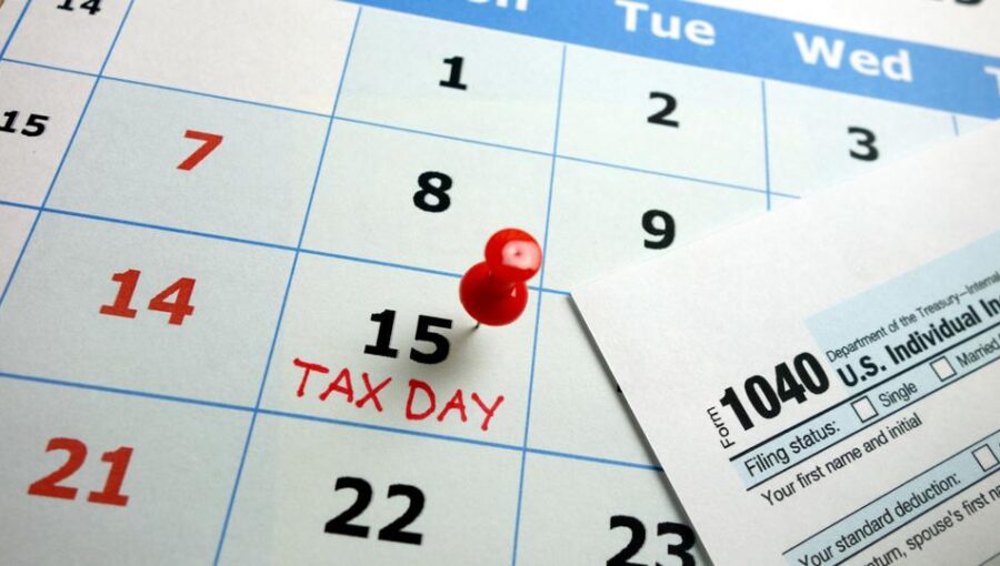 When Is the Deadline for Filing Your Tax Return?