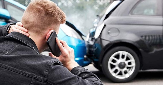 At-Fault Accidents: Everything That You Should Know