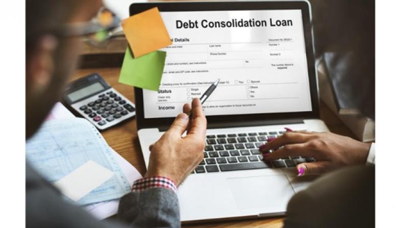 The Step-by-Step Guide to Consolidating Your Credit Card Debt on Your Own