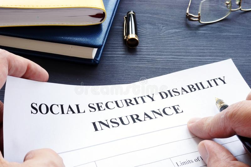 Disability insurance: Is it worthwhile?