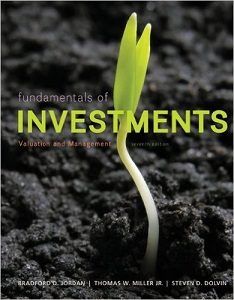 Fundamentals of CD investment