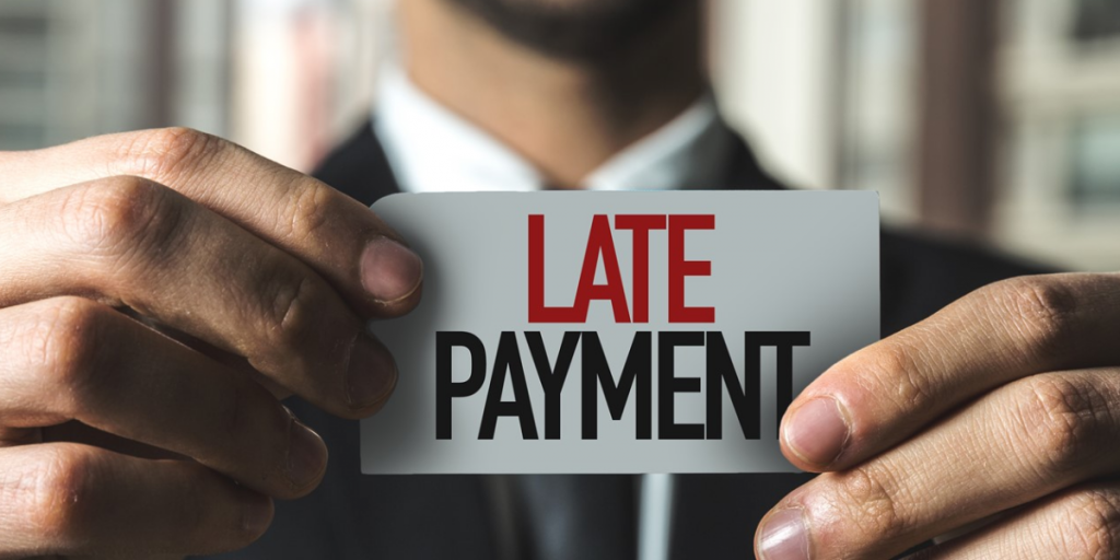 How Can You Remove Late Payments From Your Credit Report?