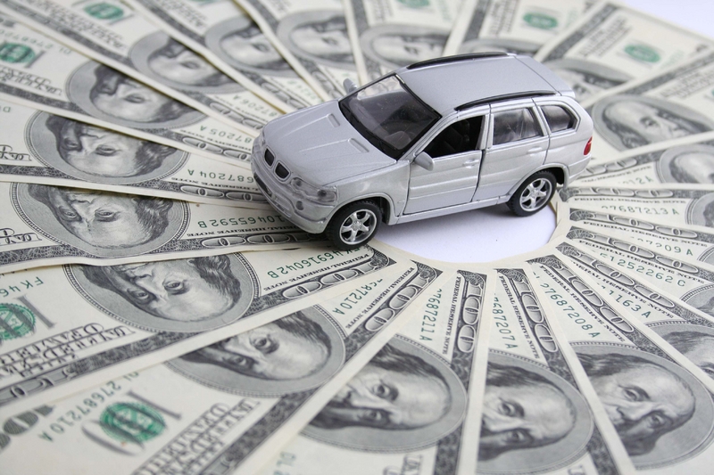 How A Typical Car Title Loan Works? - Alternatives and FAQs