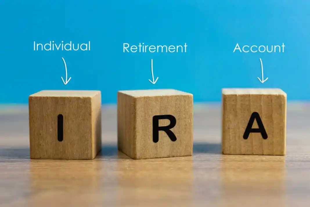 Contribution and Income Caps for Individual Retirement Accounts (IRAs)
