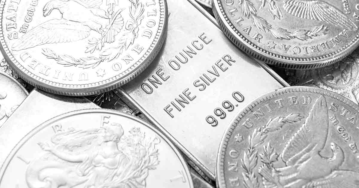 Is It a Wise Decision to Make an Investment in Silver?