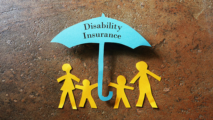 The 6 Best Long-Term Disability Insurance Options Available Today