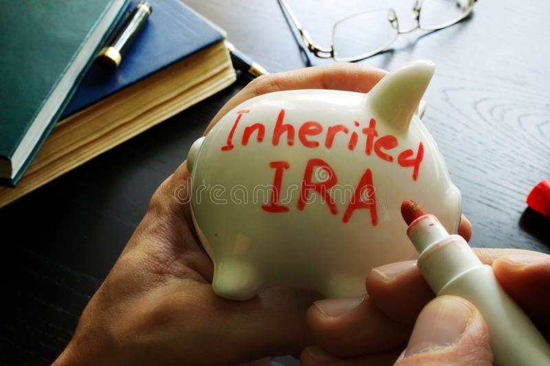 Options and Requirements for Inherited 401(k) Accounts