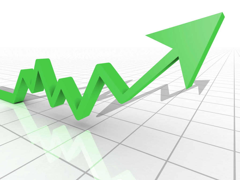 Returns on the Stock Market Each Year