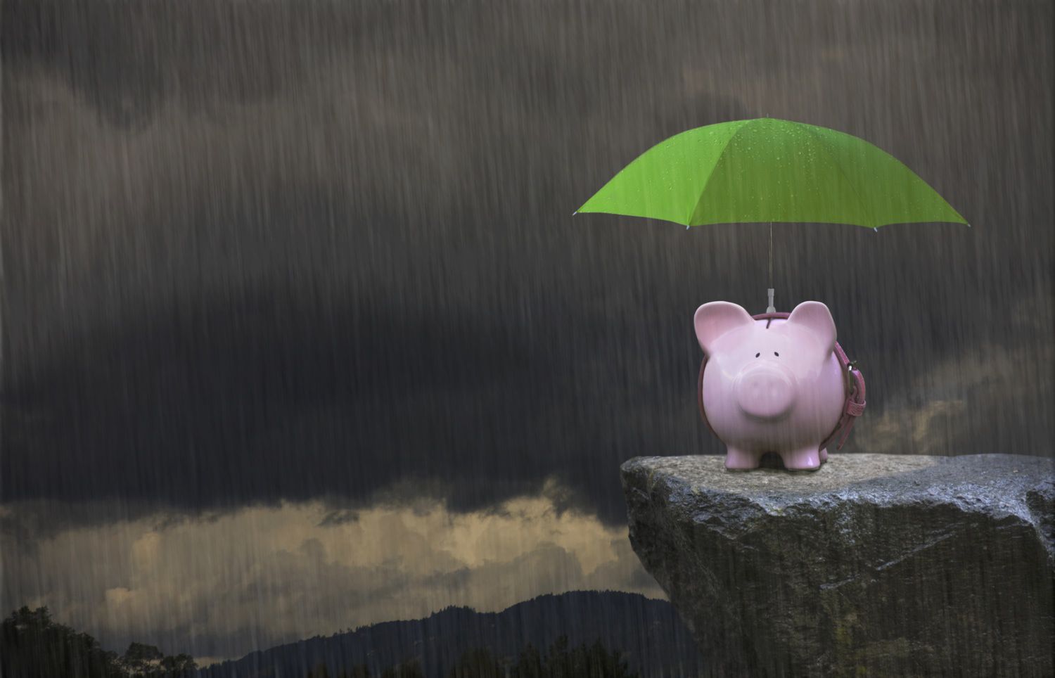 Should I Get an Umbrella Insurance?