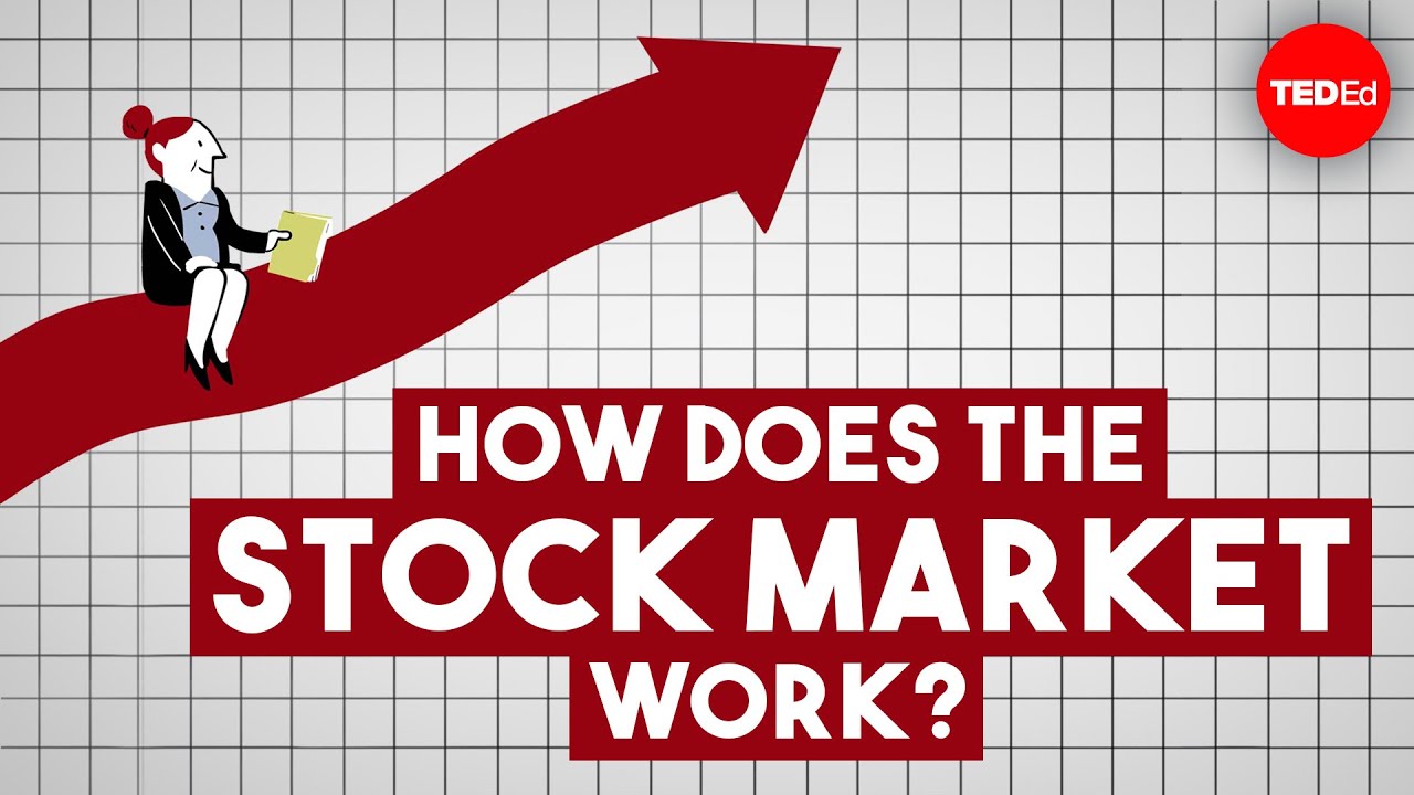 Stocks: What Are They and What Do You Need to Know About Them?