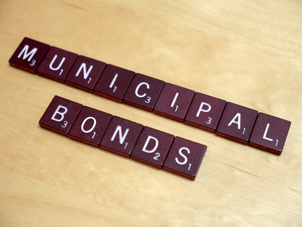 Tax-Free Municipal Bond Investing
