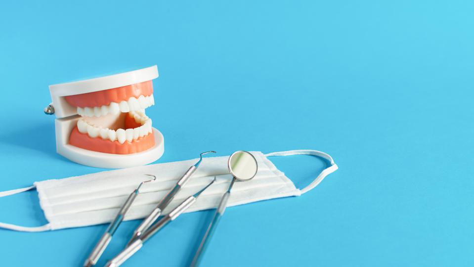 The Dental and Orthodontic Insurance Plan That You Have