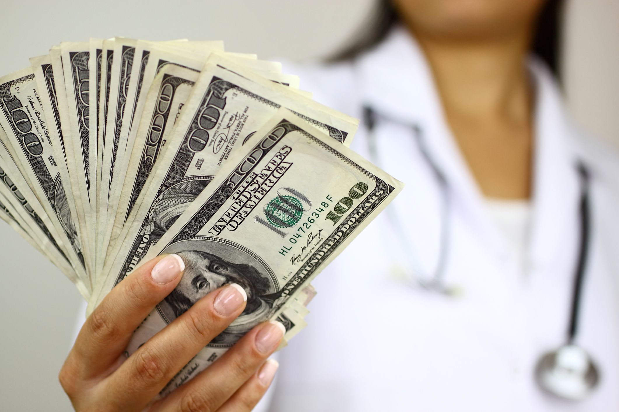The Top 7 Healthcare Investment Funds