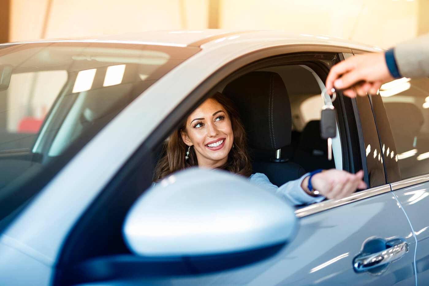 Understanding the Available Insurance Options for Car Leasing